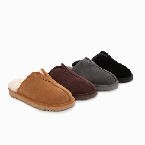 UGG OZWEAR Ugg Mason Men's Slipper