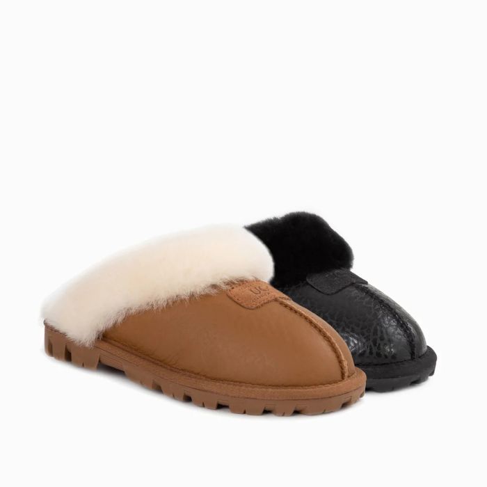 Ugg Coquette Slipper Vasper Water Resistant