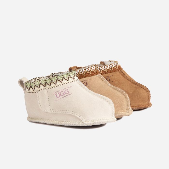 UGG OZWEAR Sydney Baby Boots