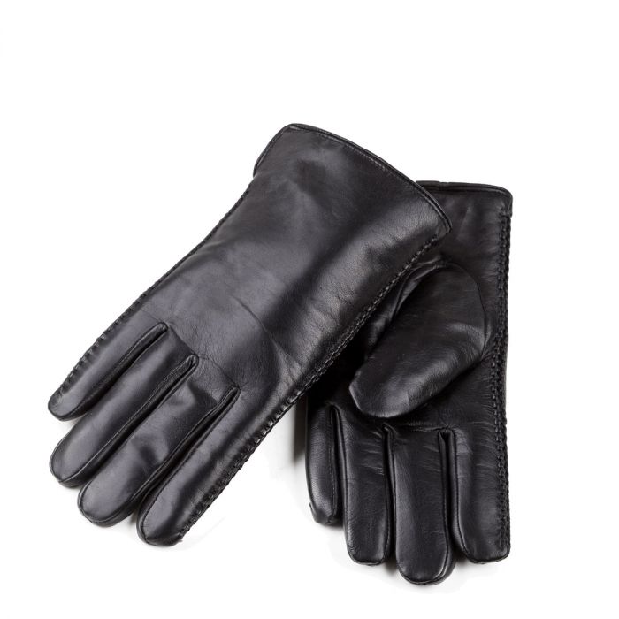 UGG OZWEAR Men's Nappa Gloves